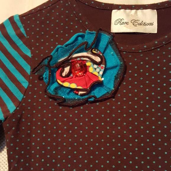 Dress - Picture 2 of 4